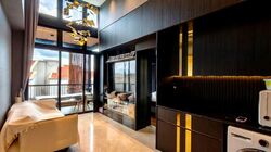Daintree Residence (D21), Condominium #552014781